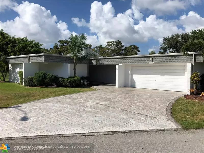 4801 Banyan Ln, Tamarac, FL 33319