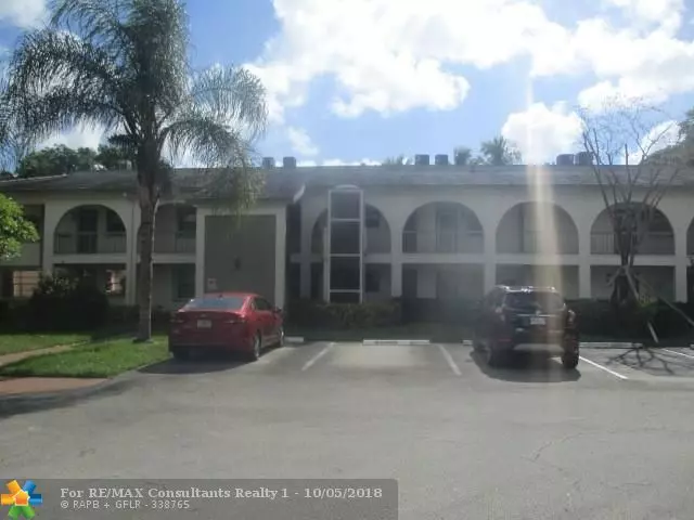 Coconut Creek, FL 33066,2613 Nassau Bnd  #A2