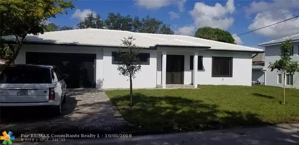 4501 SW 25th Ter, Fort Lauderdale, FL 33312