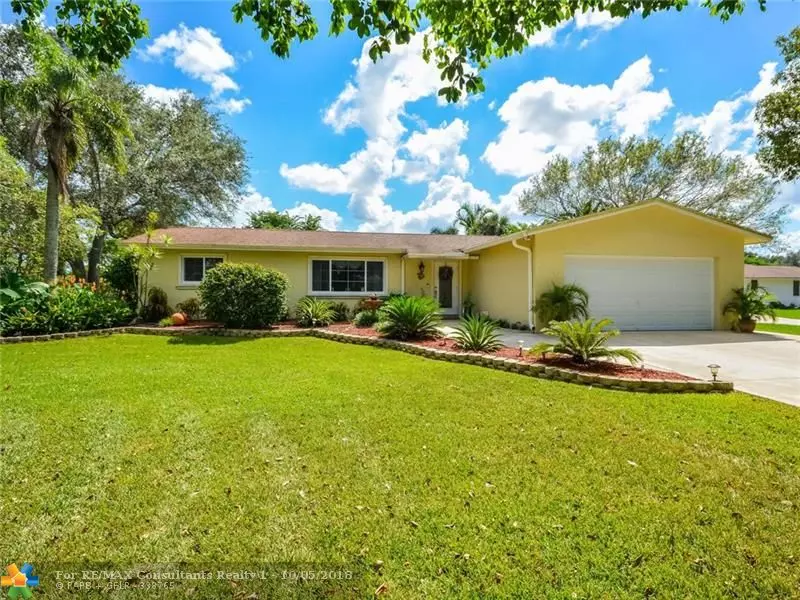 16640 SW 62nd St, Southwest Ranches, FL 33331