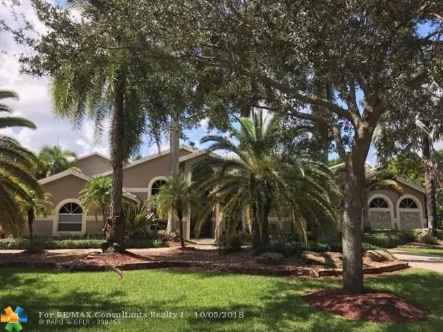 8101 Falls Lane, Parkland, FL 33067