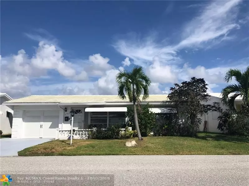 2960 NW 1 Dr., Pompano Beach, FL 33064