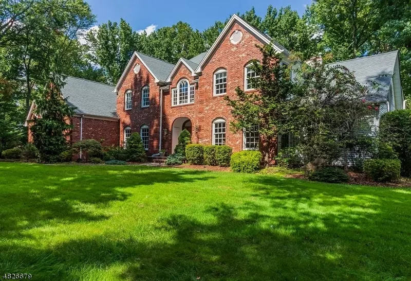 1270 LENAPE WAY, Scotch Plains Twp., NJ 07076