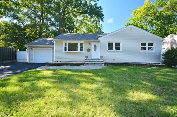 261 Jeffries Place, North Plainfield Boro, NJ 07060