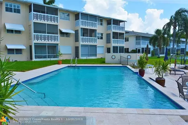 Pompano Beach, FL 33060,700 Pine Dr  #103