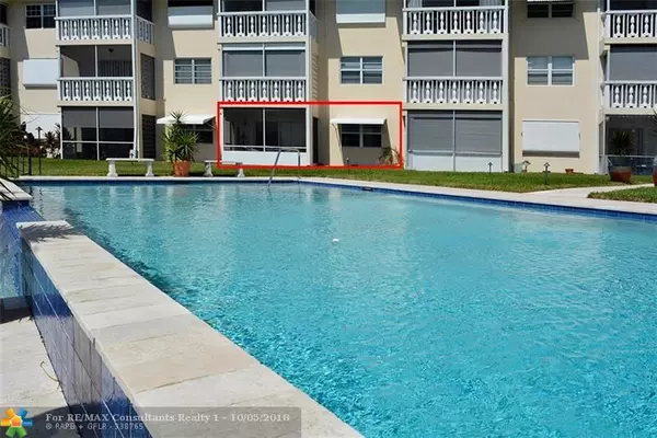 Pompano Beach, FL 33060,700 Pine Dr  #103