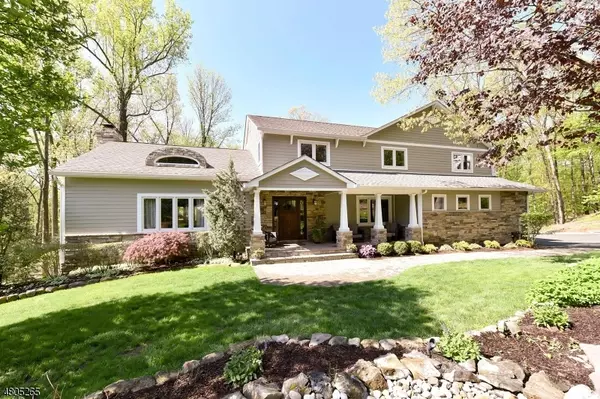 7 NAVAJO CT, Montville Twp., NJ 07045
