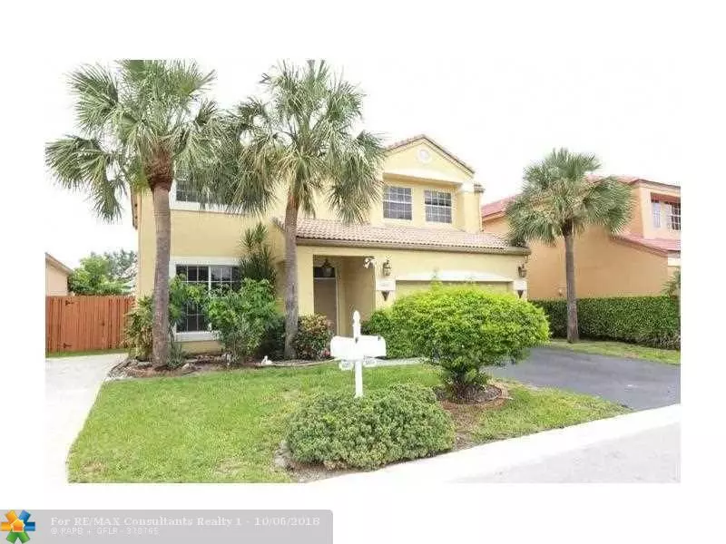 6415 NW 77th Place, Parkland, FL 33067