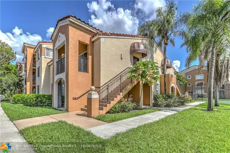 2153 Renaissance Blvd  #107, Miramar, FL 33025