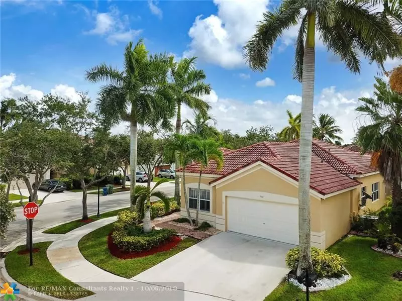 Weston, FL 33327,968 Tanglewood Cir