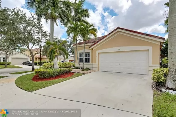 Weston, FL 33327,968 Tanglewood Cir