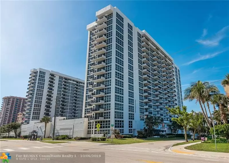 531 N N OCEAN BLVD  #1904, Pompano Beach, FL 33062