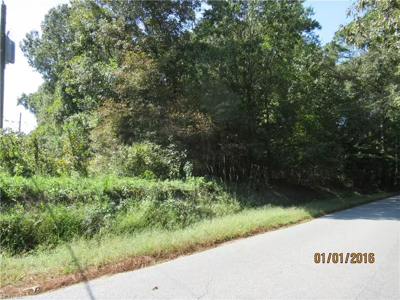 .77 AC Deer Path RD, Suffolk, VA 23434