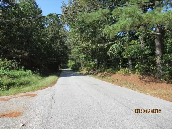 Suffolk, VA 23434,.77 AC Deer Path RD