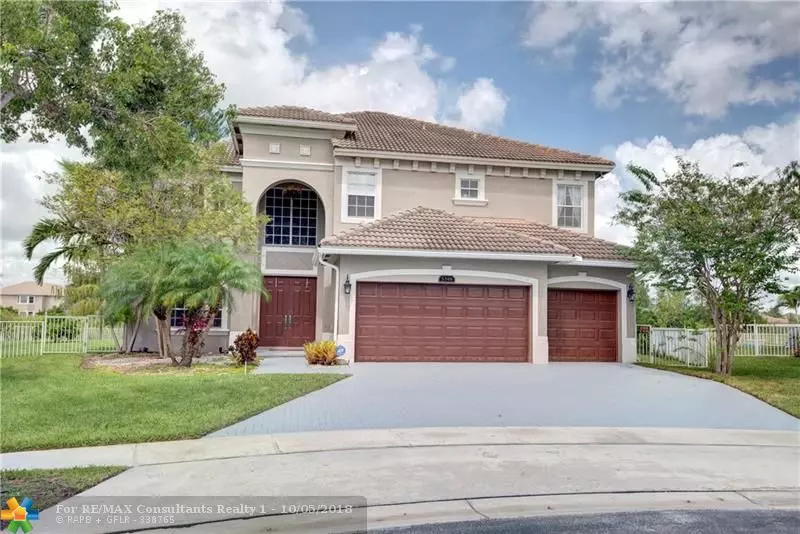 5348 SW 150th Ter, Miramar, FL 33027