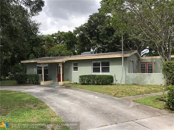 Fort Lauderdale, FL 33315,801 SW 27th St