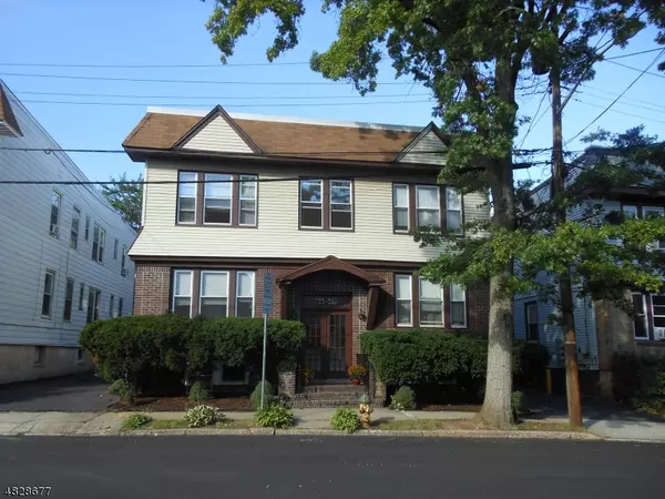 23-25 COLLEEN ST, Newark City, NJ 07106