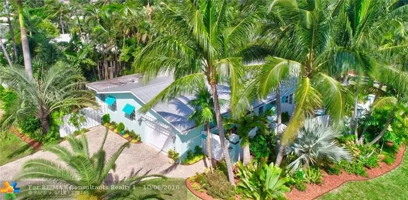 Wilton Manors, FL 33306,2829 NE 18th Ter