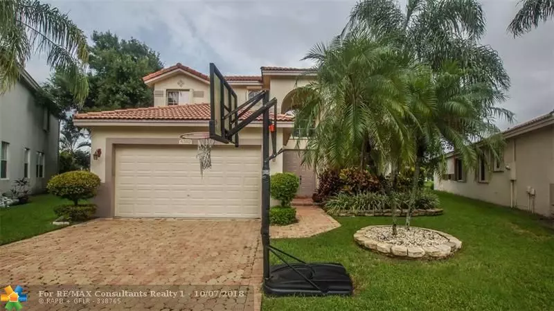 6380 Osprey Ter, Coconut Creek, FL 33073