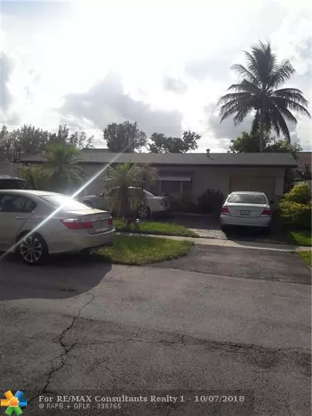 Sunrise, FL 33313,2955 NW 73rd Ave