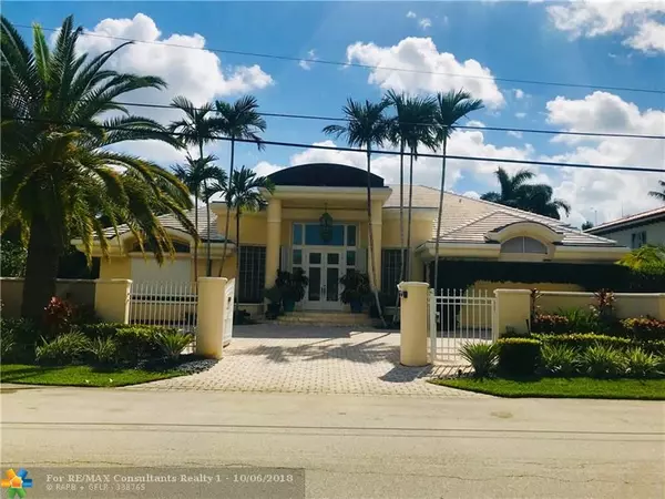 2520 Del Lago Dr, Fort Lauderdale, FL 33316