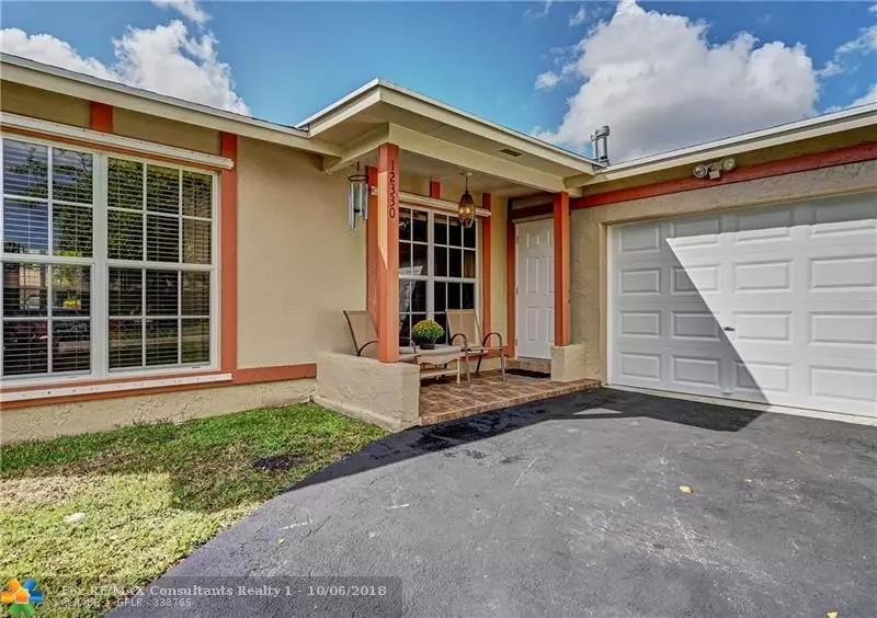 12330 NW 29th Pl, Sunrise, FL 33323