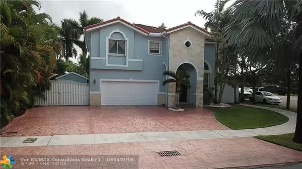 6013 SW 160th Ave, Miami, FL 33193