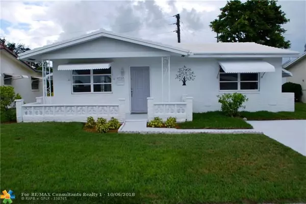 4516 NW 43rd Ave, Tamarac, FL 33319