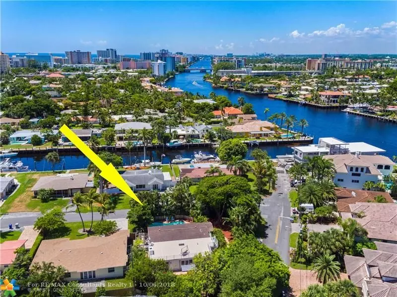 2400 N Riverside Dr, Pompano Beach, FL 33062