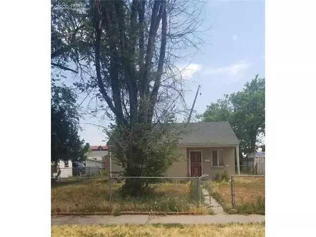 Denver, CO 80204,1530 King Street