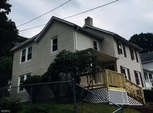 122 W CHRYSTAL ST, Dover Town, NJ 07801