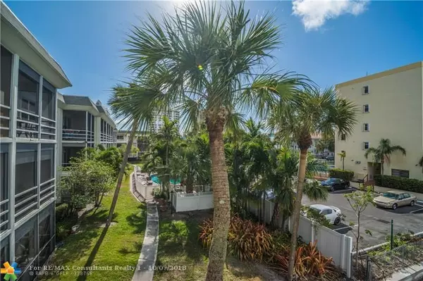 Lauderdale By The Sea, FL 33062,1439 S OCEAN BLVD  #216