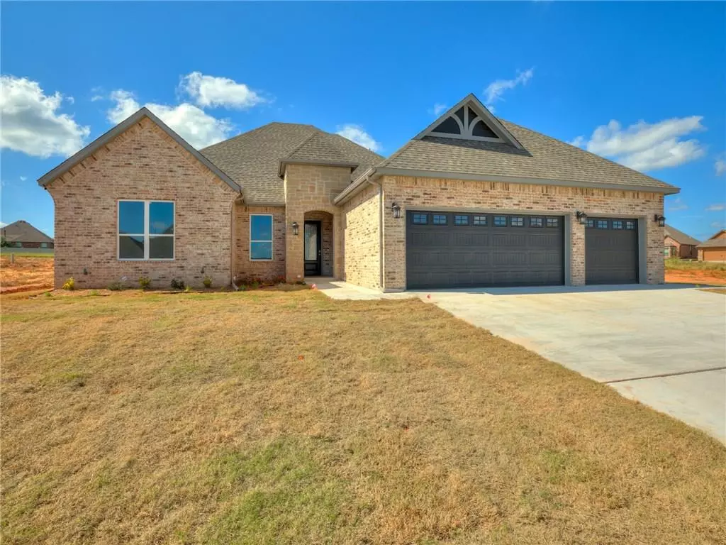 Choctaw, OK 73020,2525 Shady Hollow Drive