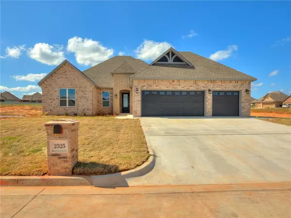 Choctaw, OK 73020,2525 Shady Hollow Drive