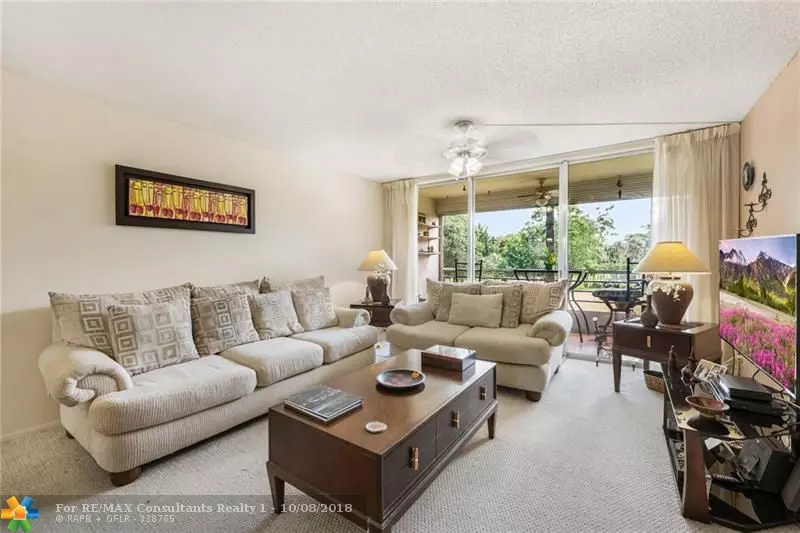 8300 Sands Point Blvd  #207K, Tamarac, FL 33321