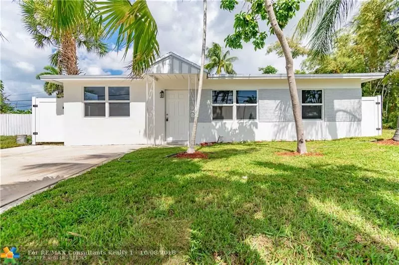 141 NW 45th St, Oakland Park, FL 33309