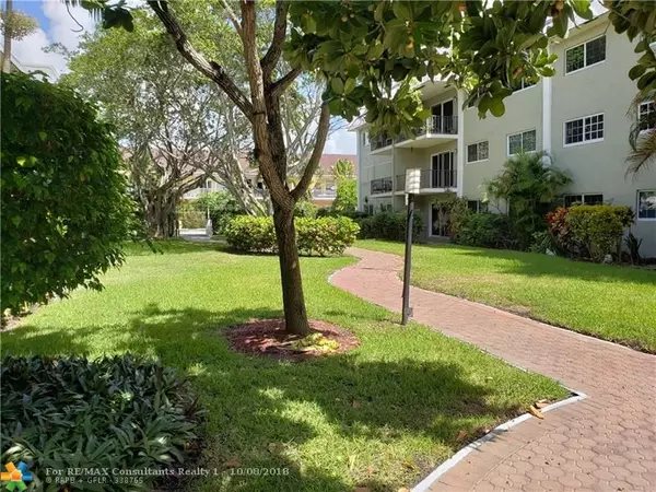 Wilton Manors, FL 33334,3000 NE 5th Ter  #301