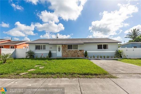 16231 NW 37th Pl, Miami Gardens, FL 33054