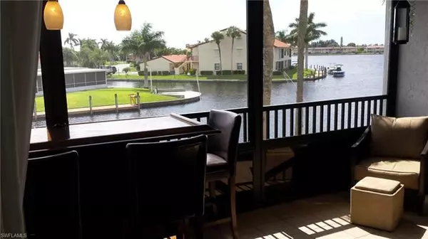 610 Victoria DR #A201, Cape Coral, FL 33904