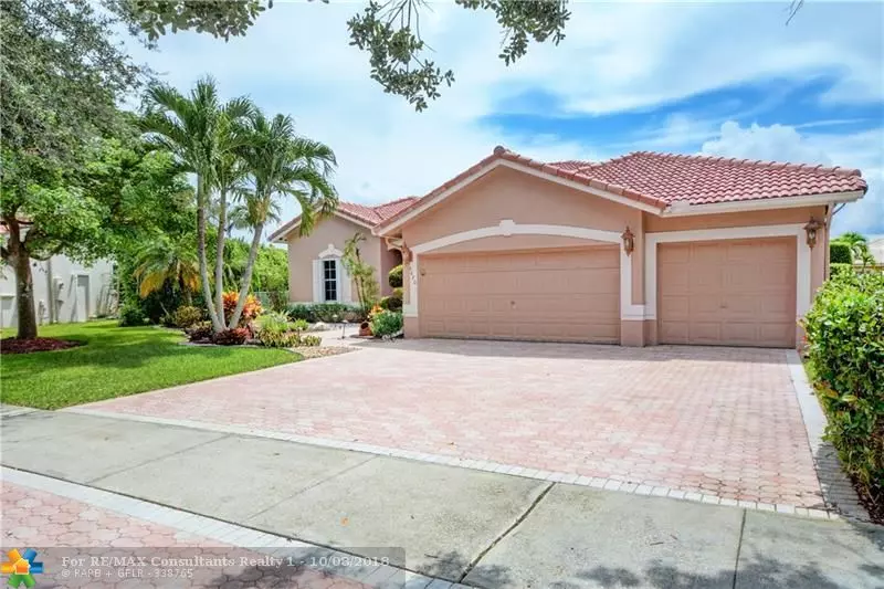 5620 NW 108th Way, Coral Springs, FL 33076