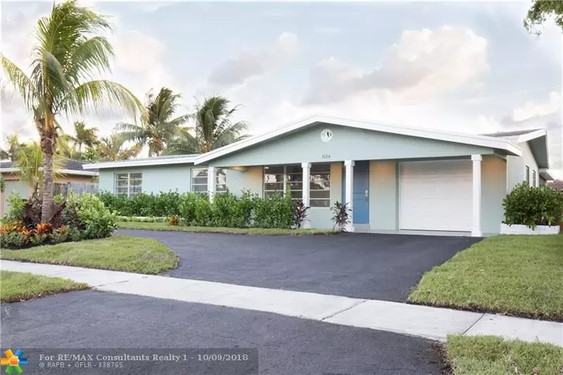 1026 SE 14th Dr, Deerfield Beach, FL 33441