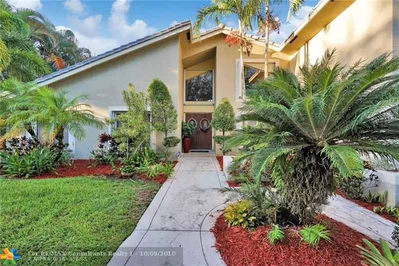 8844 NW 47th drive, Coral Springs, FL 33067