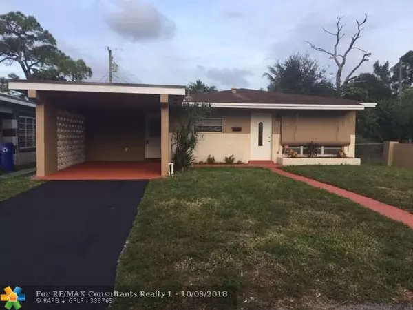 514 NW 17th Ave, Fort Lauderdale, FL 33311