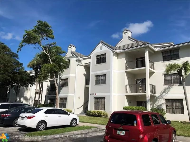 11233 W Atlantic Blvd  #305, Coral Springs, FL 33071