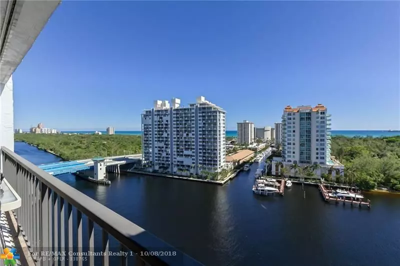 936 Intracoastal Dr  #14A, Fort Lauderdale, FL 33304