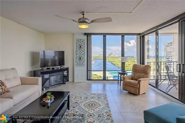 Fort Lauderdale, FL 33304,936 Intracoastal Dr  #14A