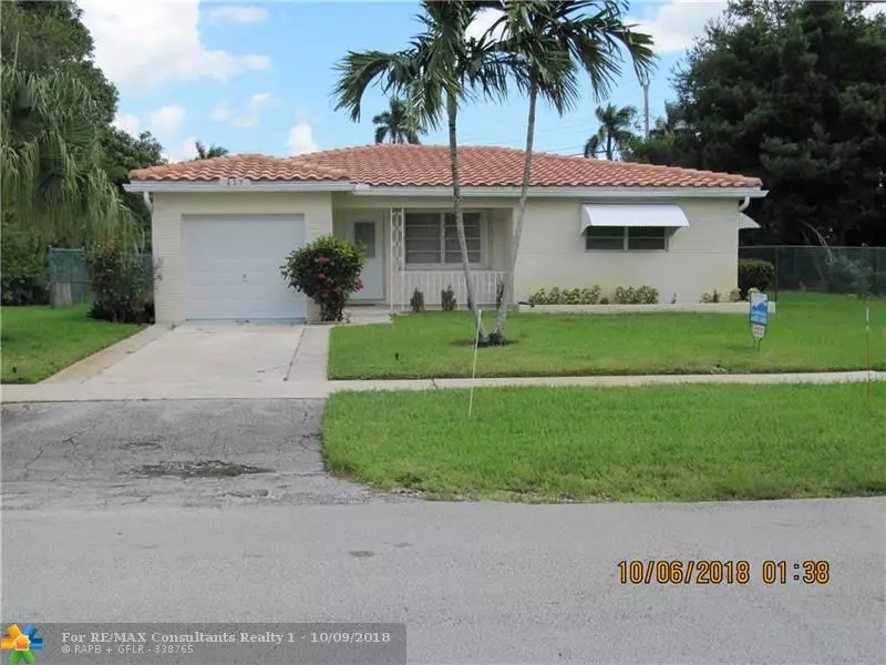 117 N 32nd Ave, Hollywood, FL 33021