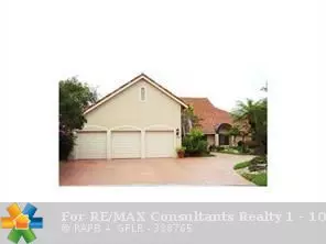 8655 Banyan Way,  Tamarac,  FL 33321