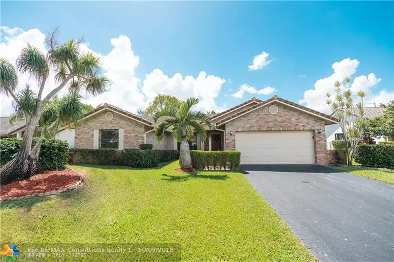 11436 NW 1st Pl, Coral Springs, FL 33071