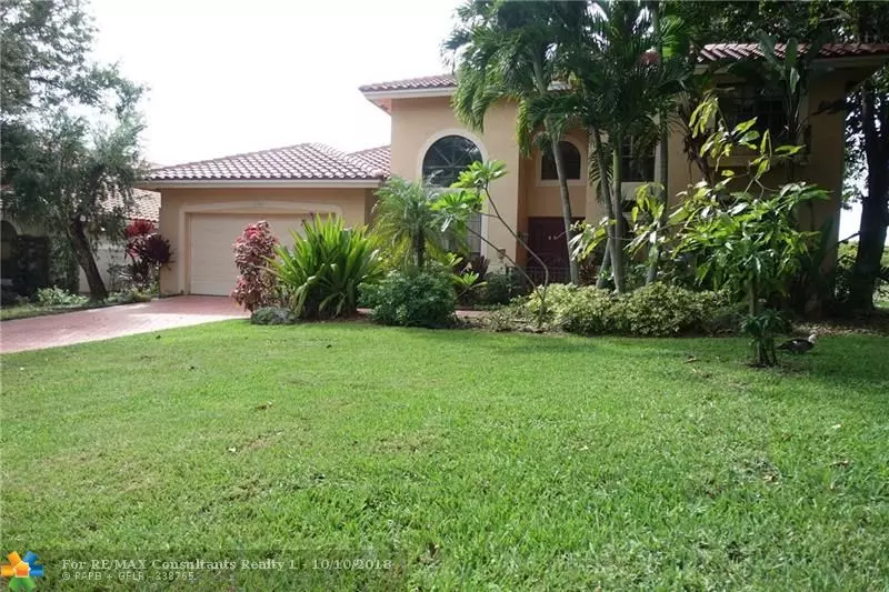 2144 Oakland Hills Way, Coral Springs, FL 33071